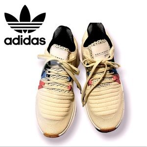 ADIDAS sneakers • Size 9 • Good condition. See images for reference